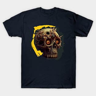 skull T-Shirt